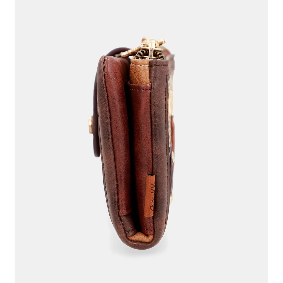 Anekke Medium wallet Urban logo