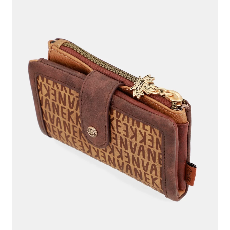 Anekke Medium wallet Urban logo