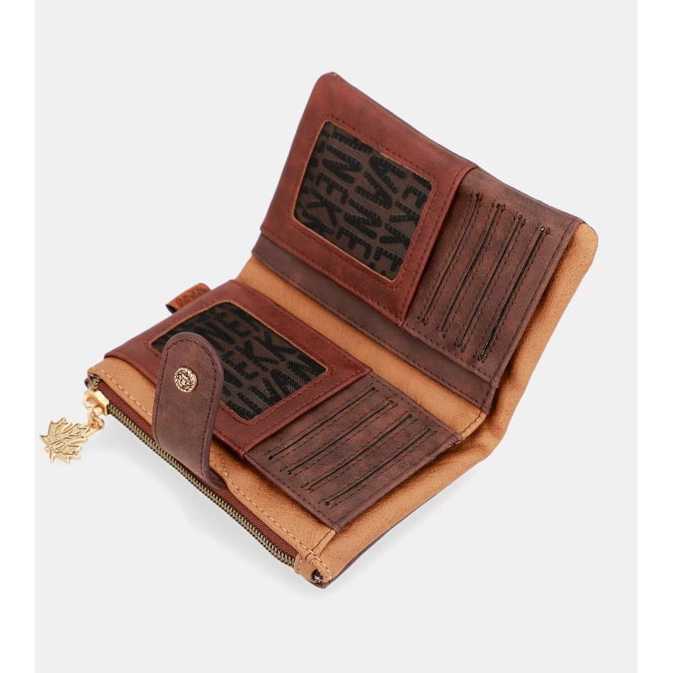 Anekke Medium wallet Urban logo