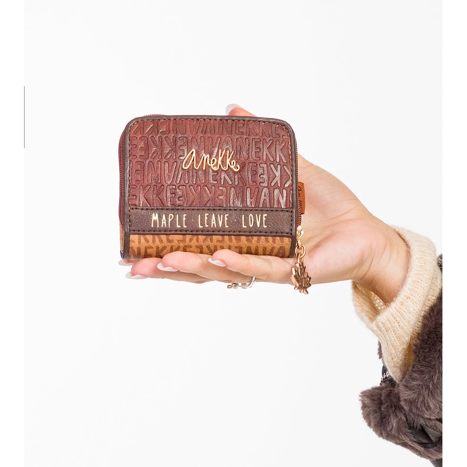 Anekke Urban small wallet