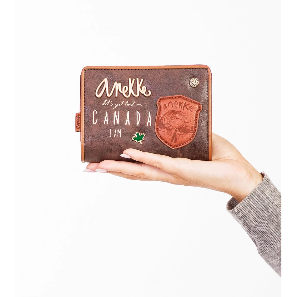 анекке средњи новчаник урбан