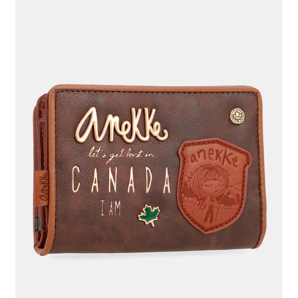 Anekke ארנק בינוני אורבני