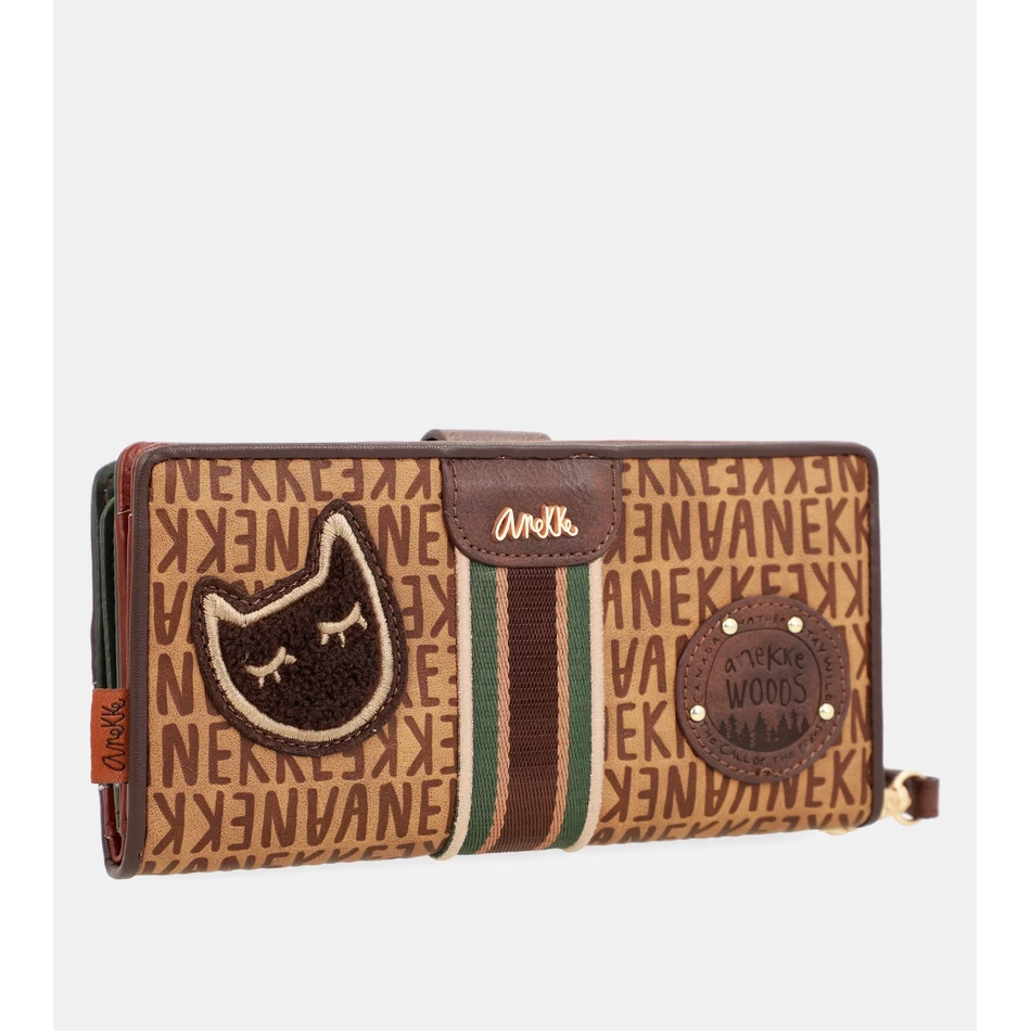 Anekke Urban Grote Portemonnee