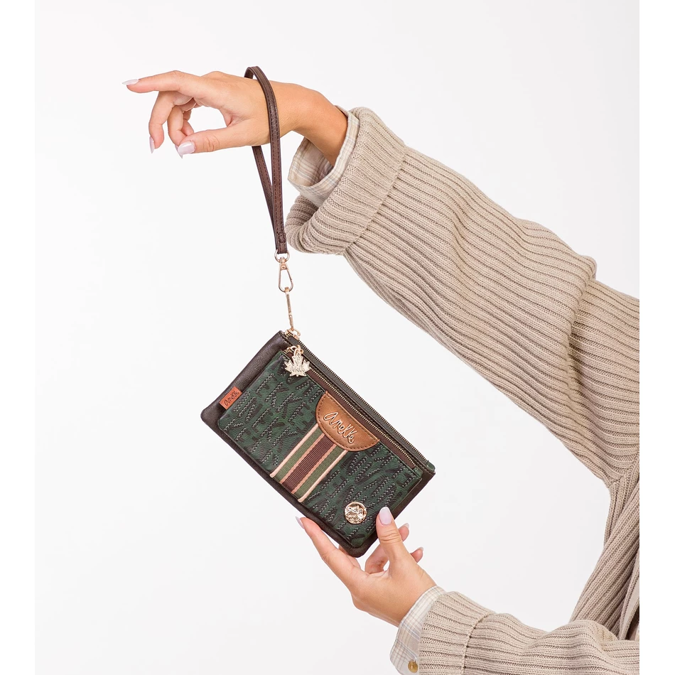 Anekke Urban El Askılı Cüzdan