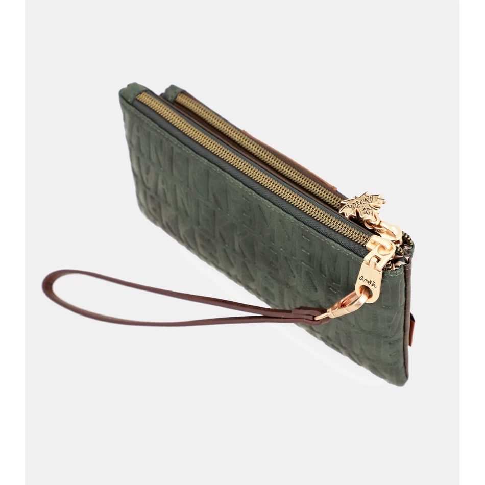 Anekke Urban El Askılı Cüzdan