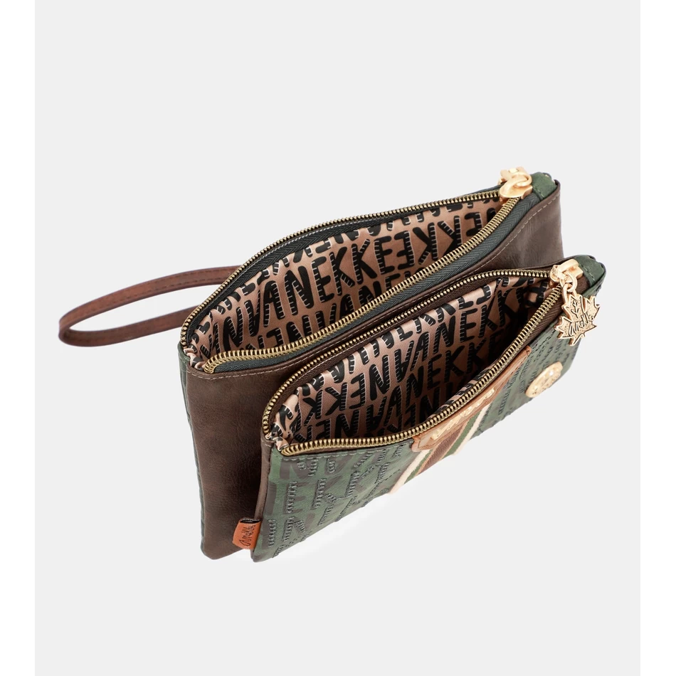 Anekke Urban El Askılı Cüzdan