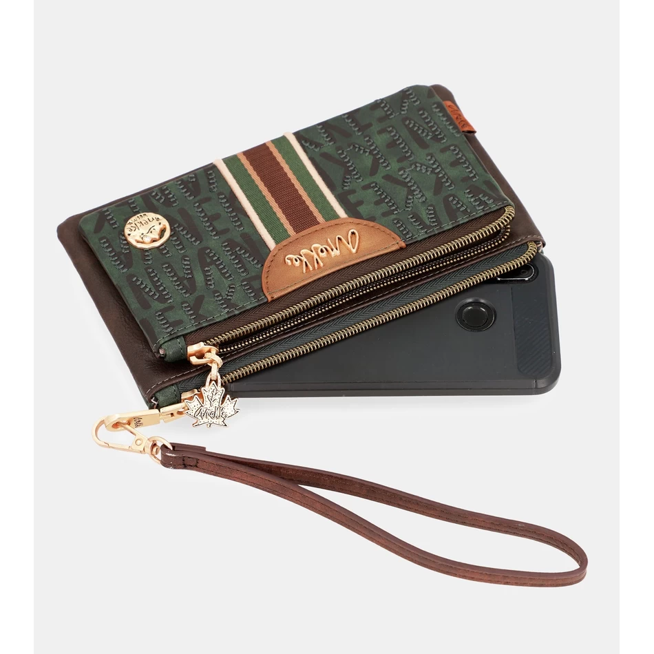 Anekke Urban El Askılı Cüzdan