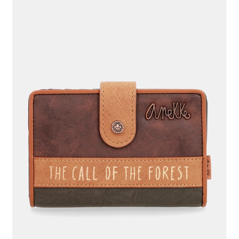 анекке дивљи средњи новчаник