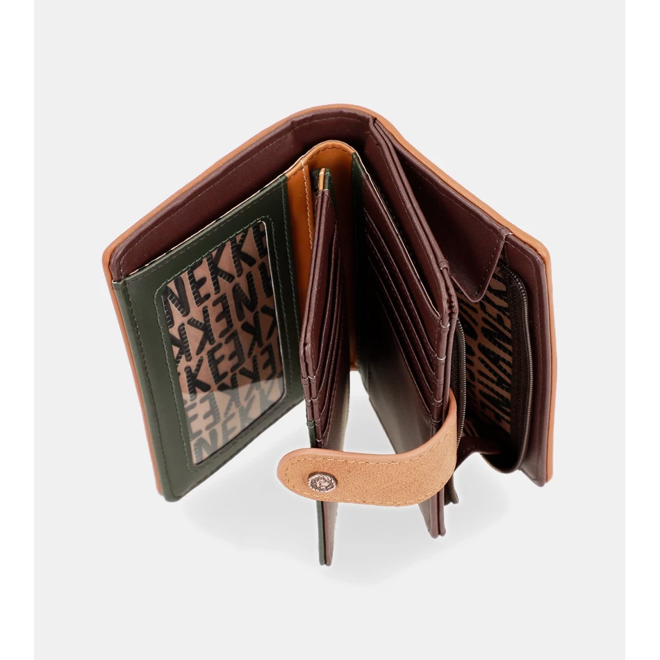 анекке дивљи средњи новчаник