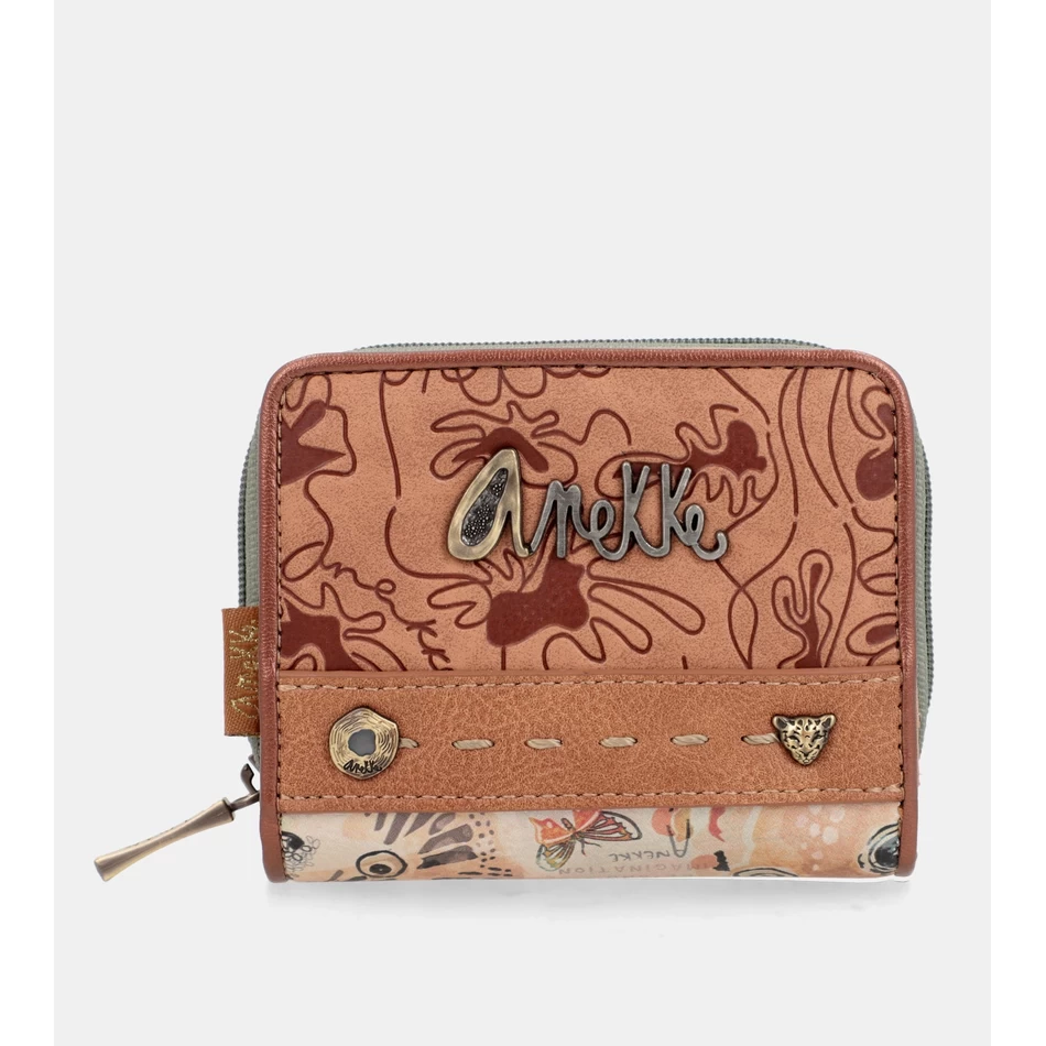 анекке лептир мали рфид новчаник