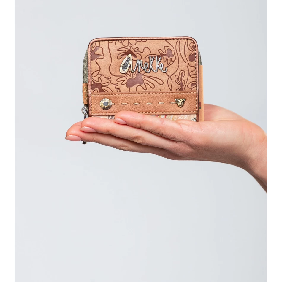 анекке лептир мали рфид новчаник