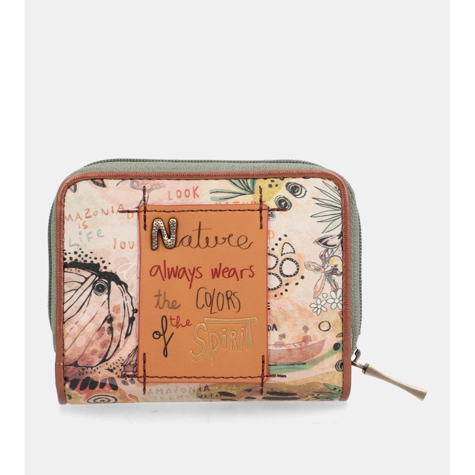 анекке лептир мали рфид новчаник