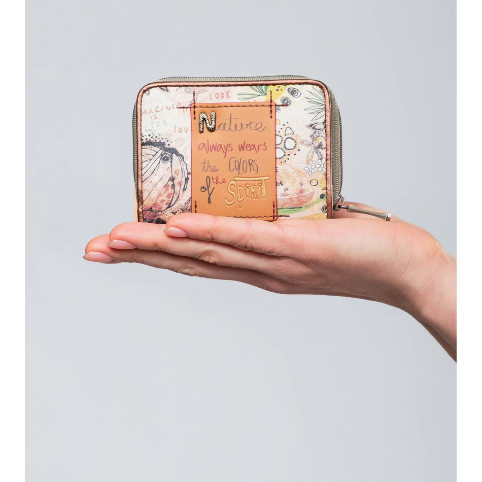 анекке лептир мали рфид новчаник