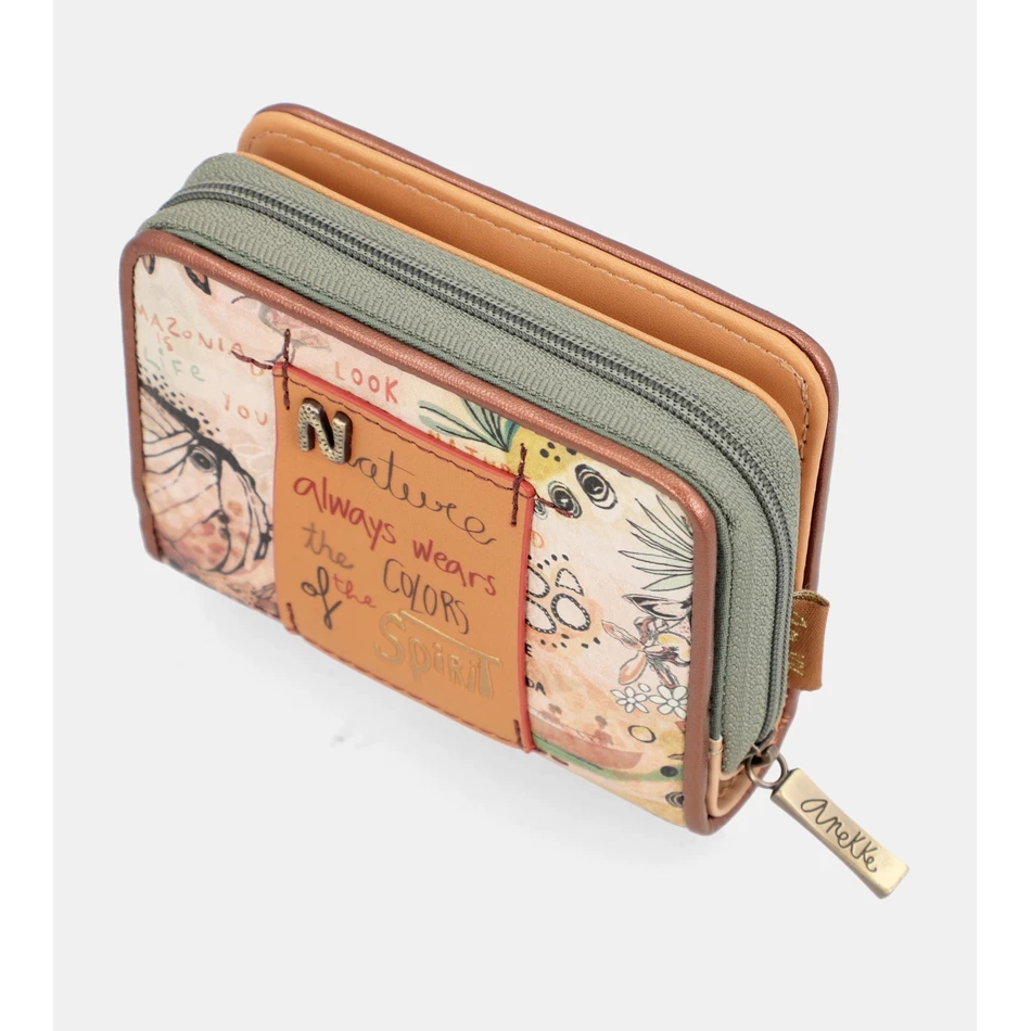 анекке лептир мали рфид новчаник