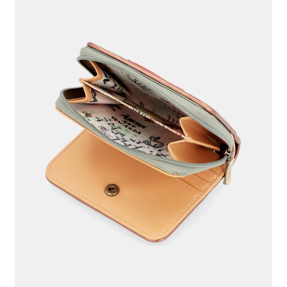 анекке лептир мали рфид новчаник