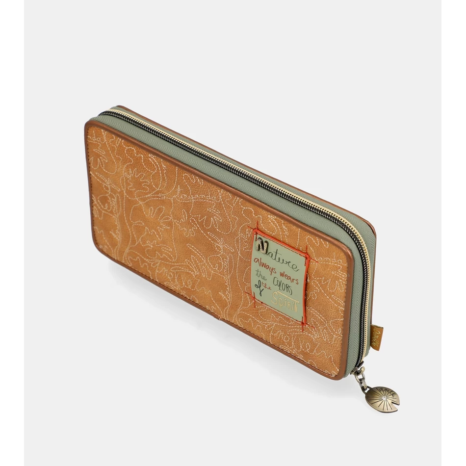 анекке амазониа рфид пасош новчаник