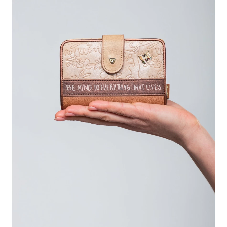 Anekke Amazonia Medium Rfid-portemonnee