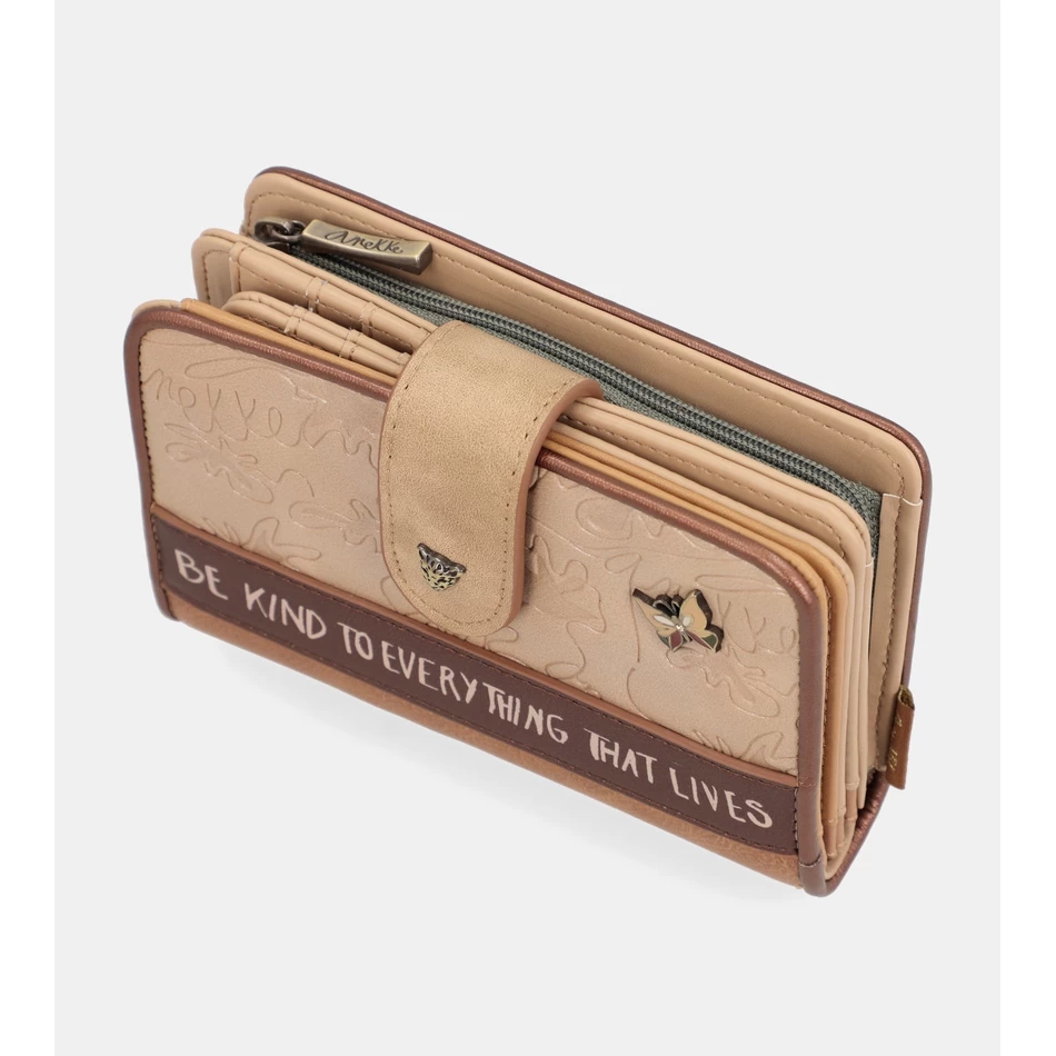 Anekke Amazonia Medium Rfid-portemonnee