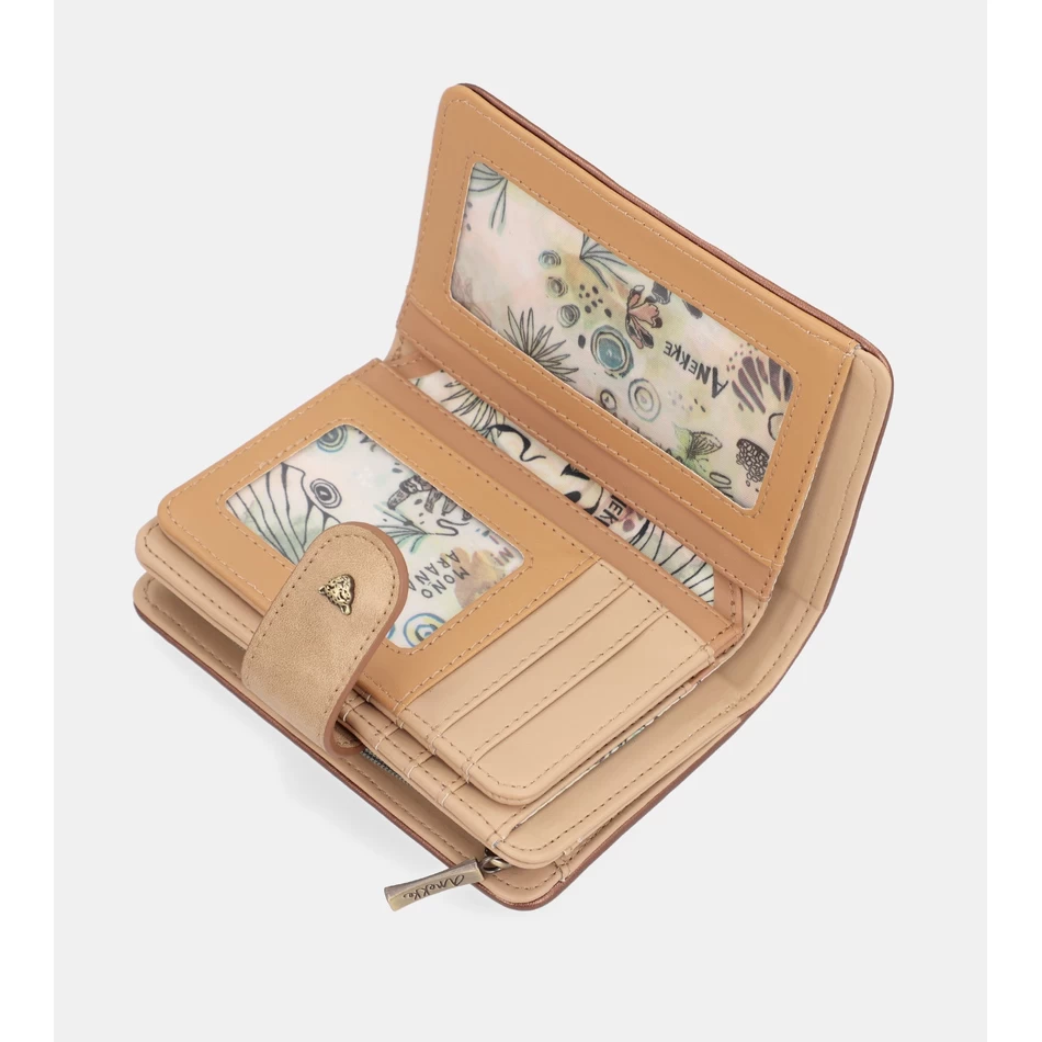 Anekke Amazonia Medium Rfid-portemonnee