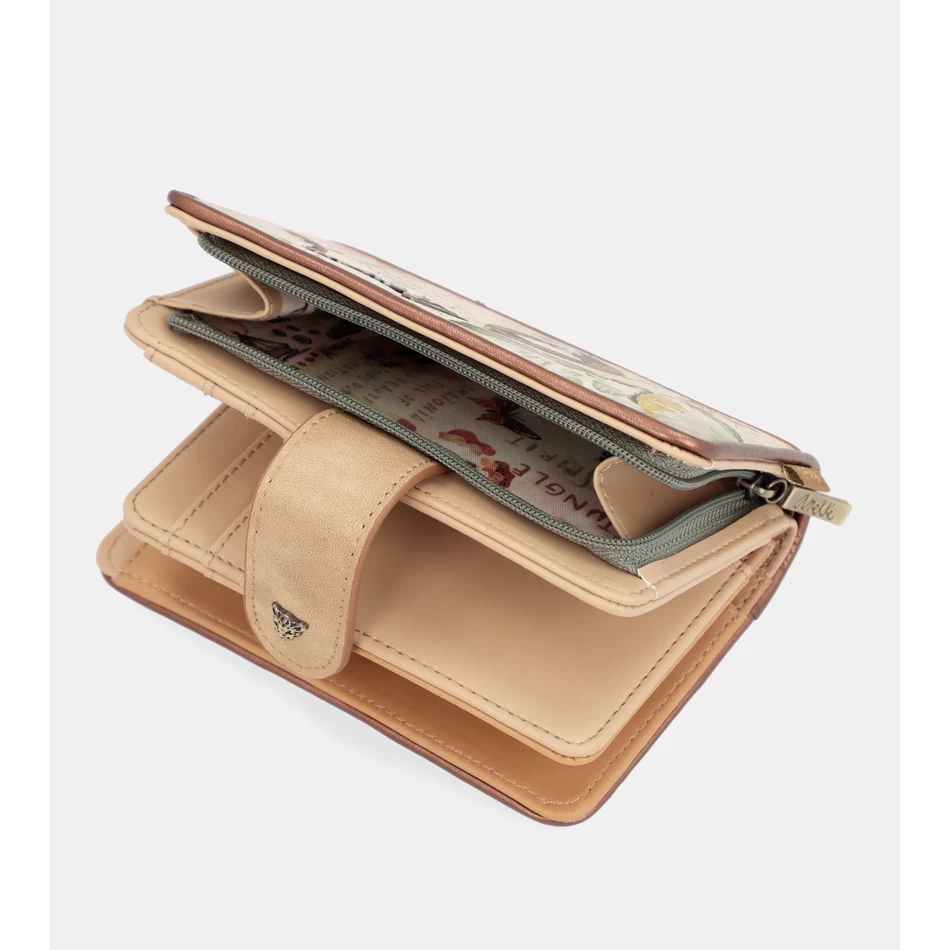 Anekke Amazonia Medium Rfid-portemonnee