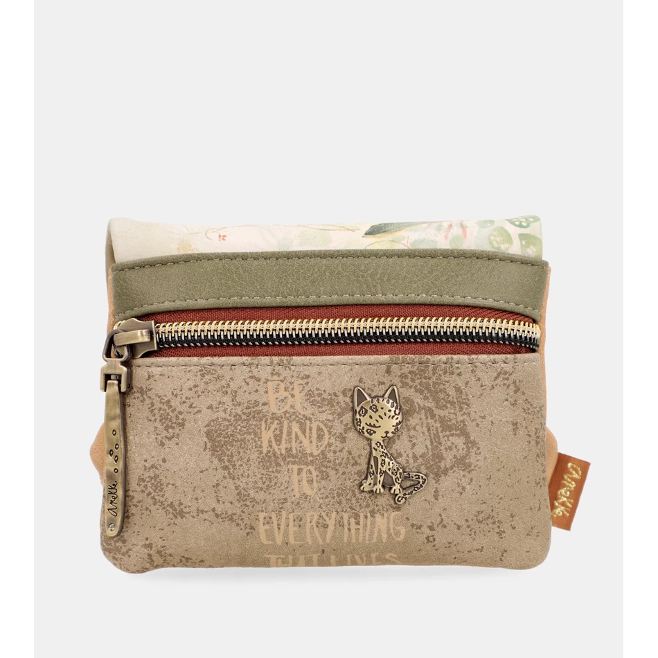 анекке амазониа новчаник са преклопом