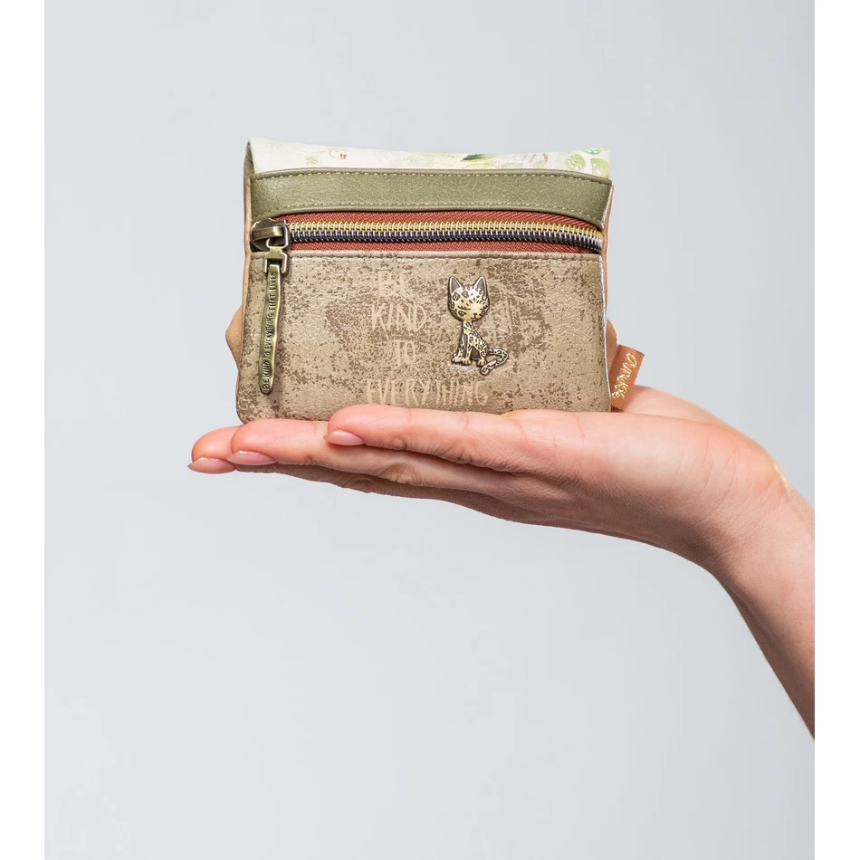 анекке амазониа новчаник са преклопом