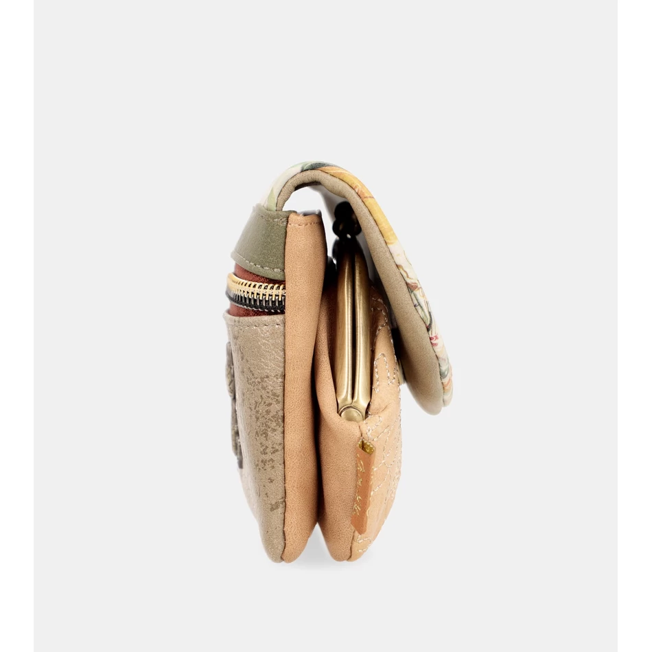 анекке амазониа новчаник са преклопом