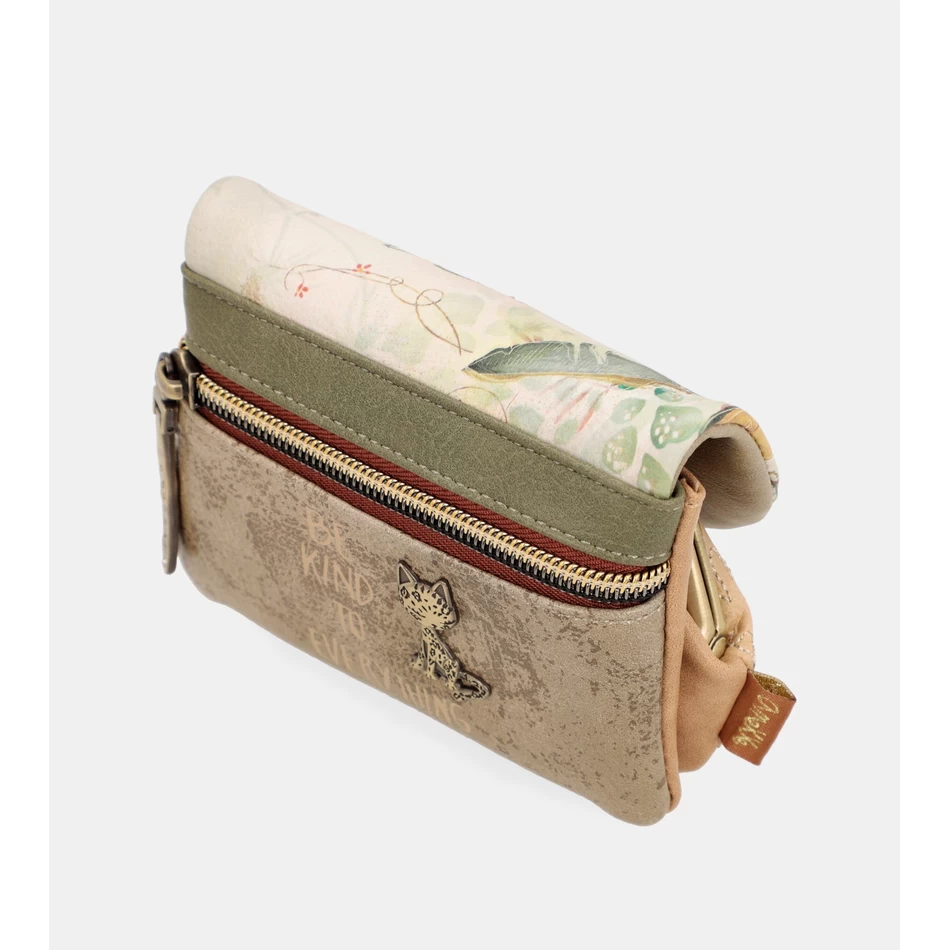 анекке амазониа новчаник са преклопом