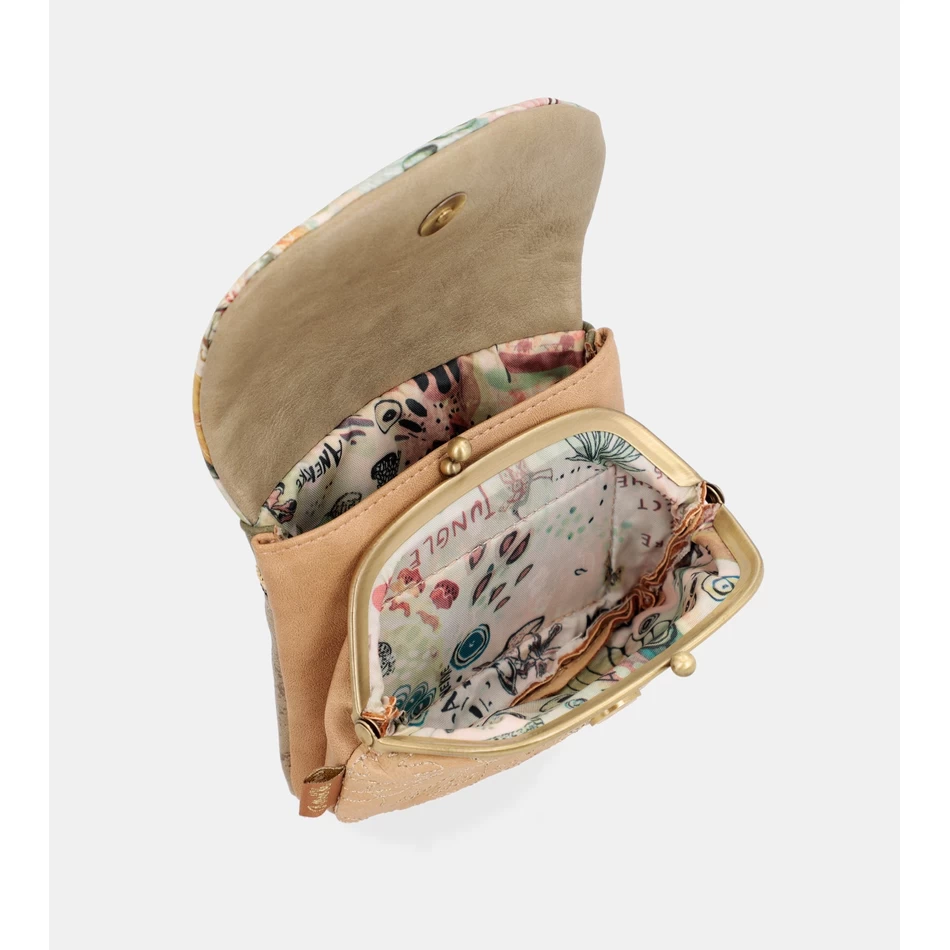 анекке амазониа новчаник са преклопом