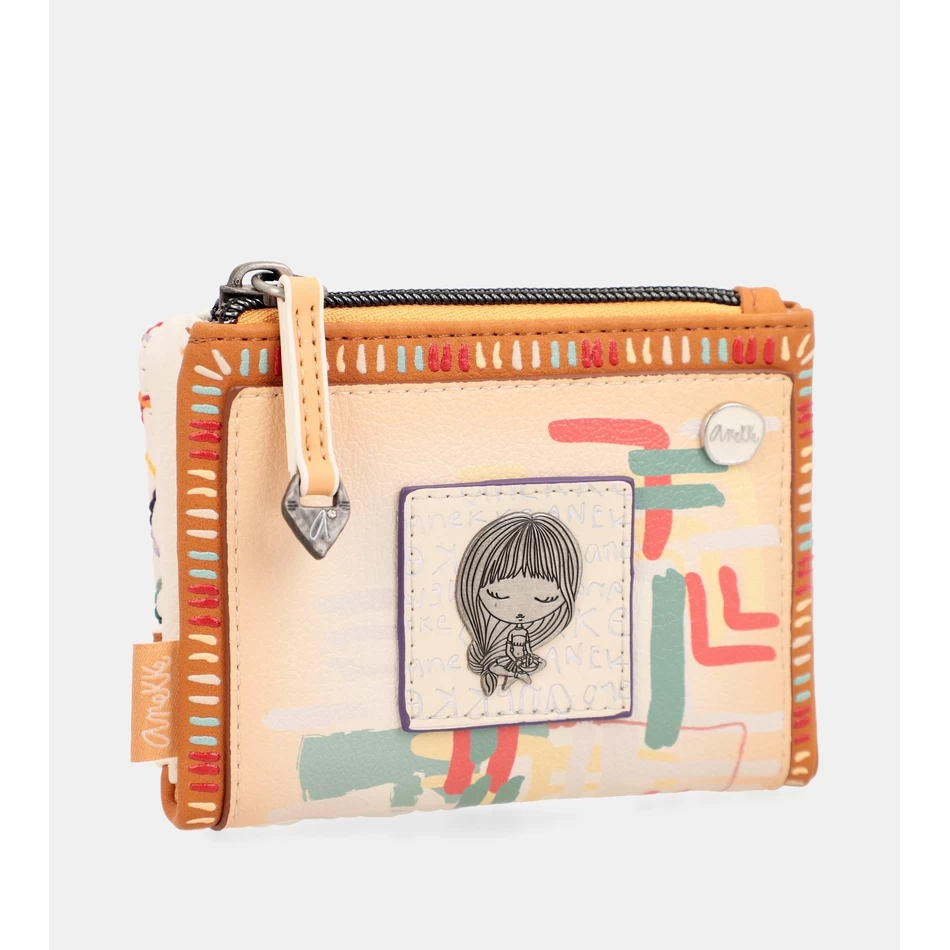 анекке магиц соулс рфид мали флексибилни новчаник