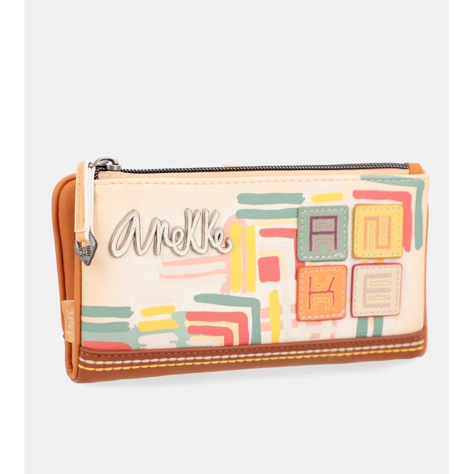 анекке магиц соулс велики флексибилни рфид новчаник