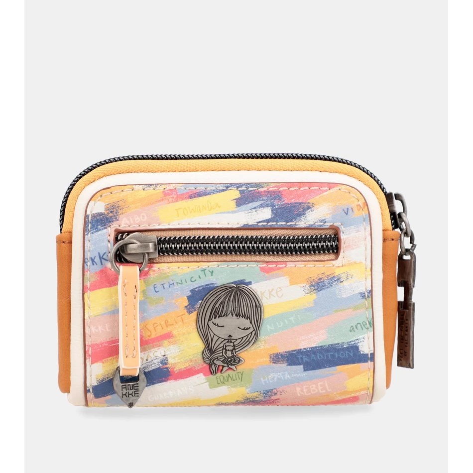 Anekke Magic Souls small purse