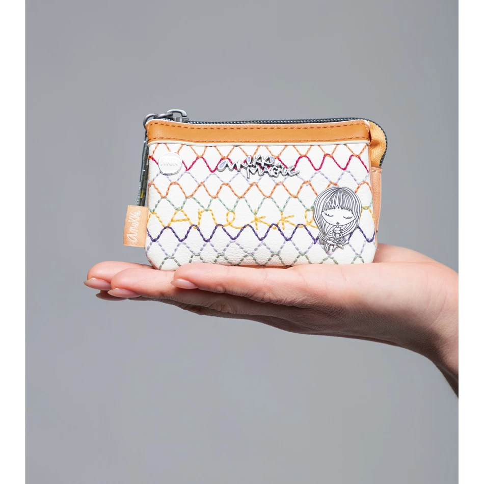 анекке магиц соулс новчаник са 3 преграде