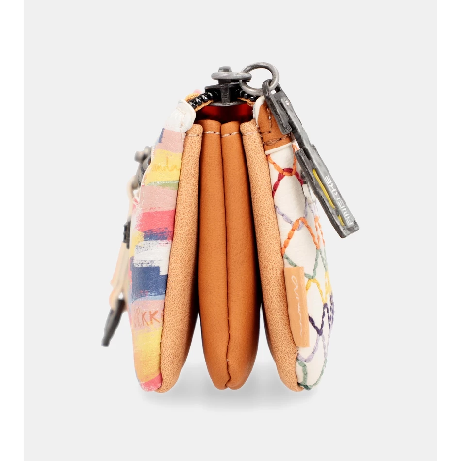 анекке магиц соулс новчаник са 3 преграде