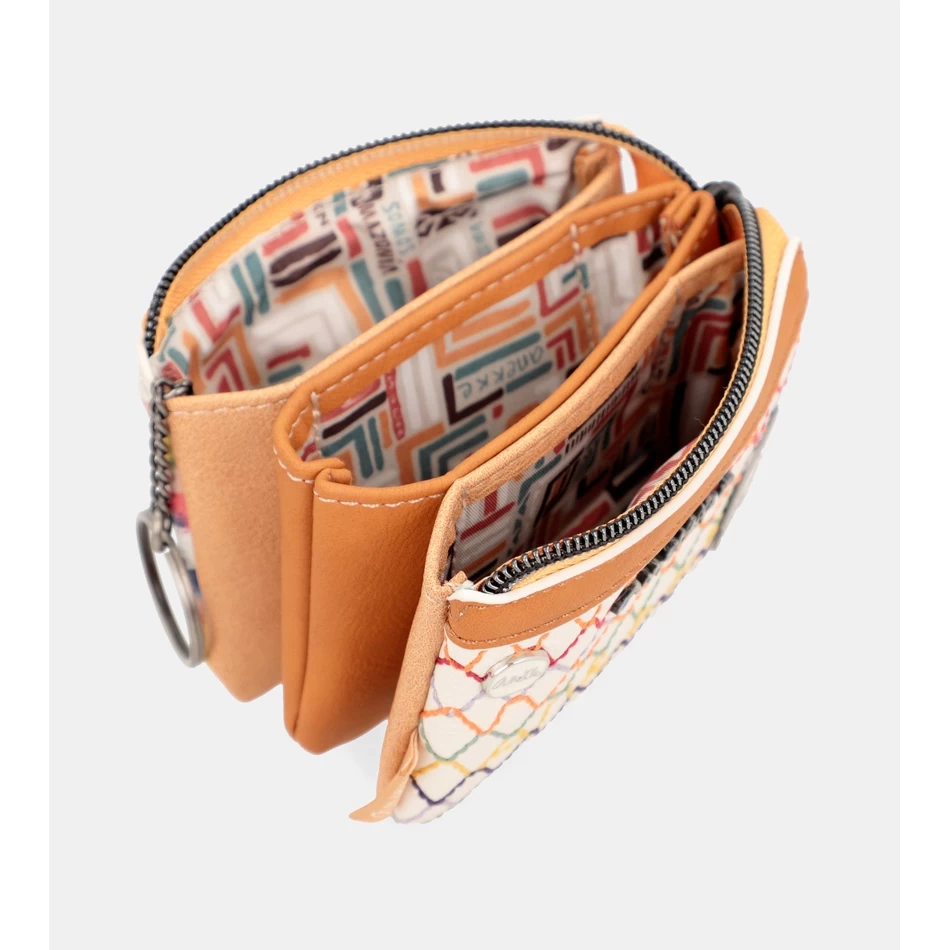 анекке магиц соулс новчаник са 3 преграде