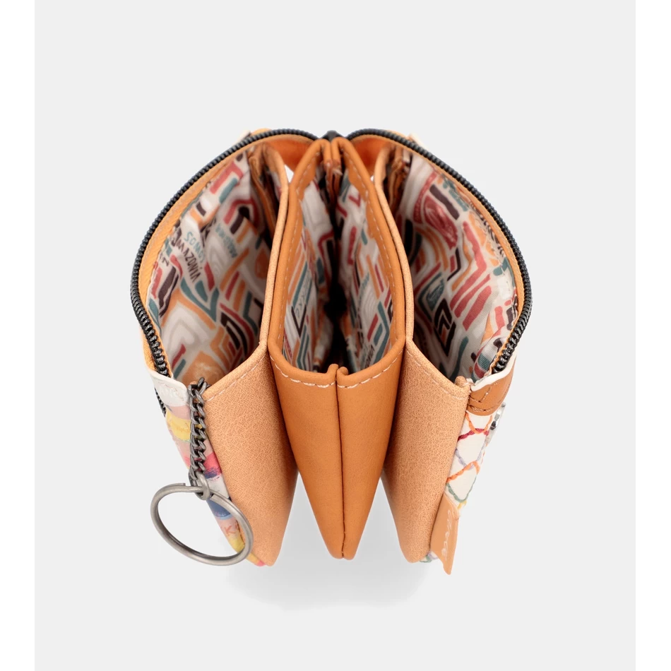 анекке магиц соулс новчаник са 3 преграде