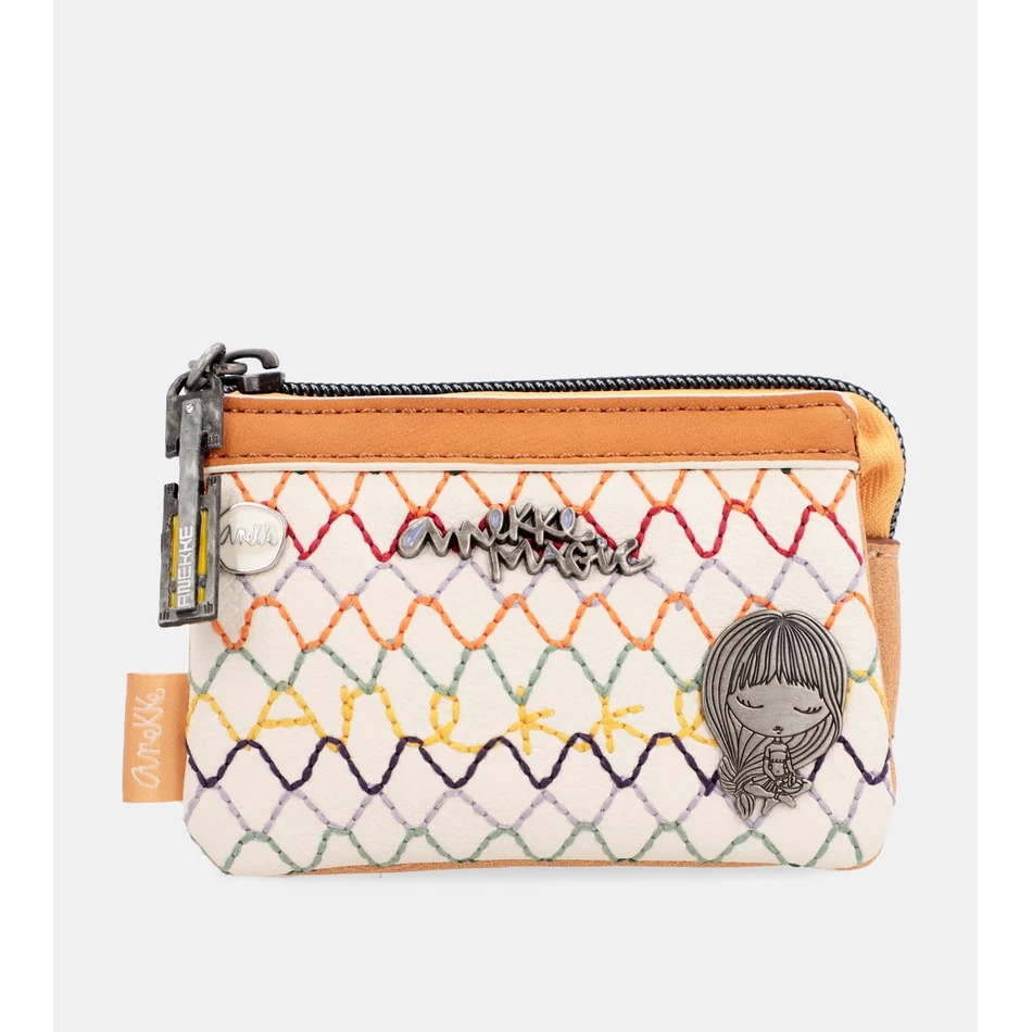 анекке магиц соулс новчаник са 3 преграде