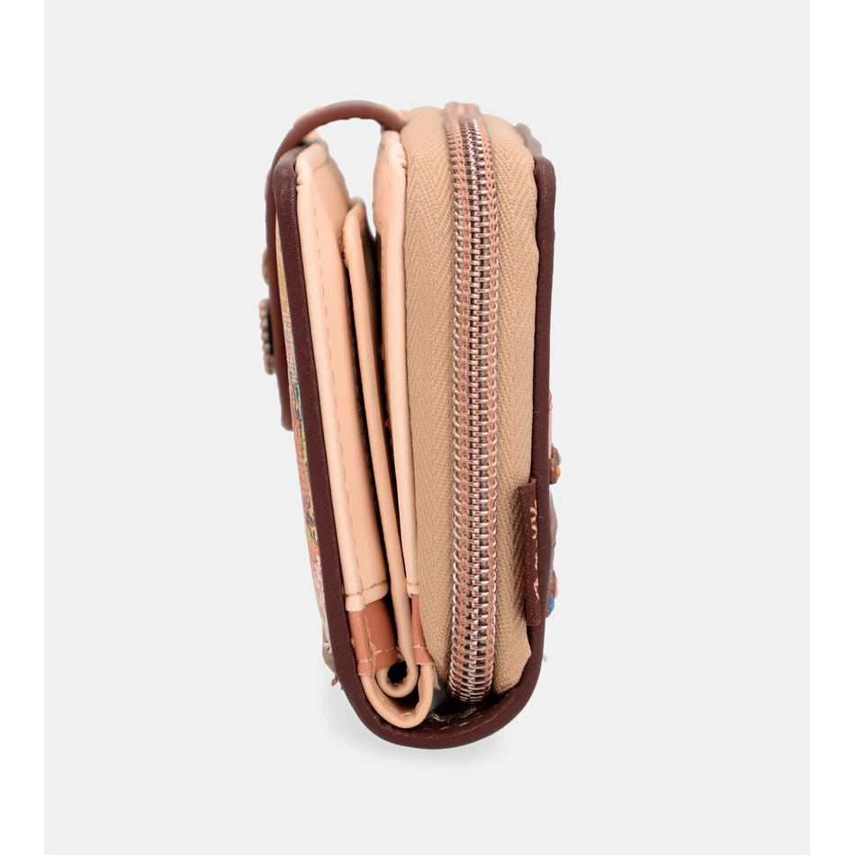 анекке племе средњи рфид новчаник