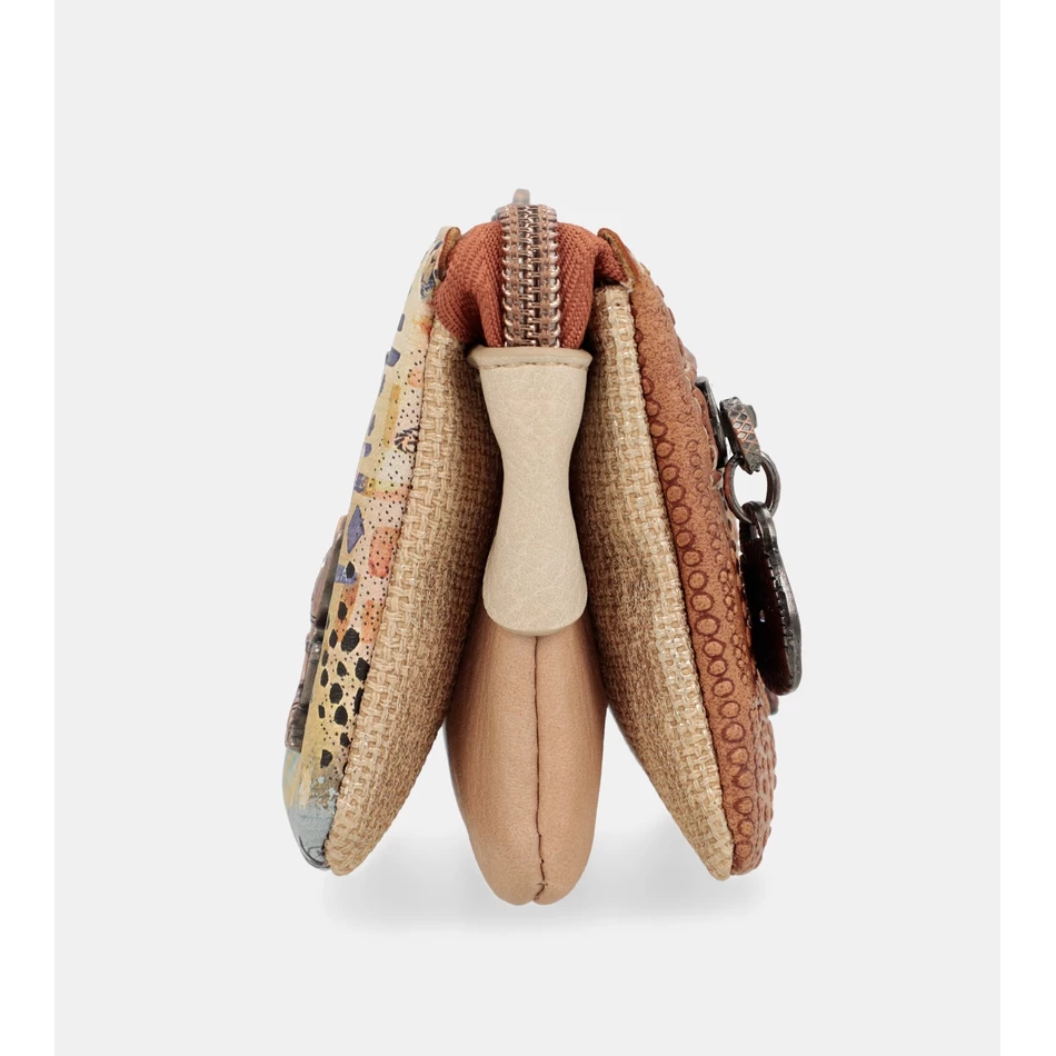 Анекке трибе торбица са три преграде