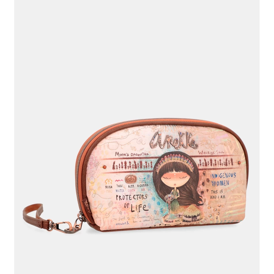 محفظة Anekke Menire Rfid