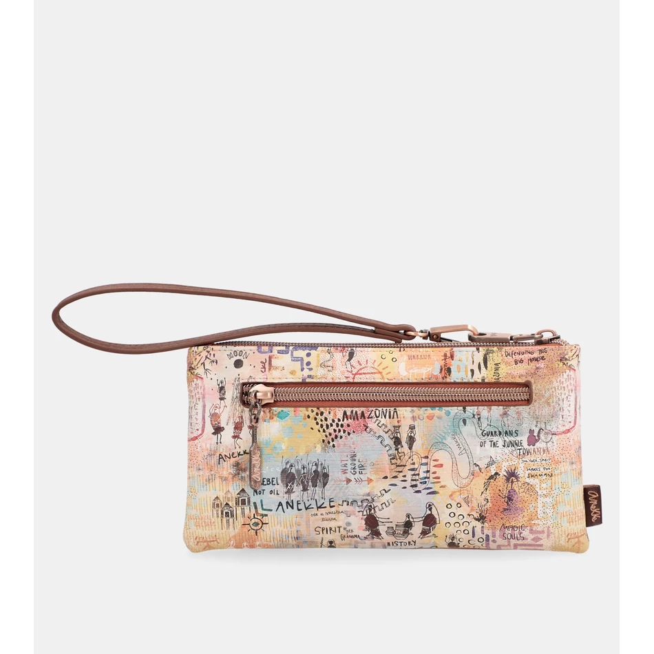 Anekke Menire Portemonnee Portemonnee