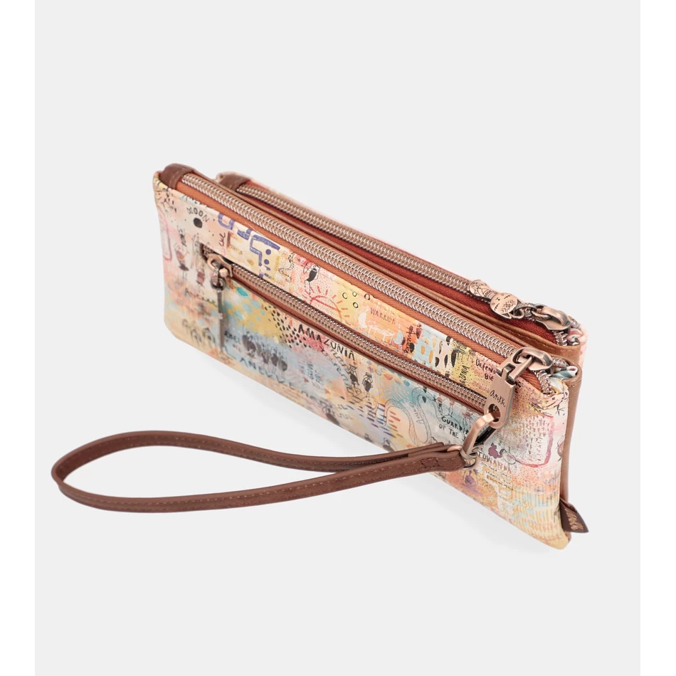 Anekke Menire Portemonnee Portemonnee