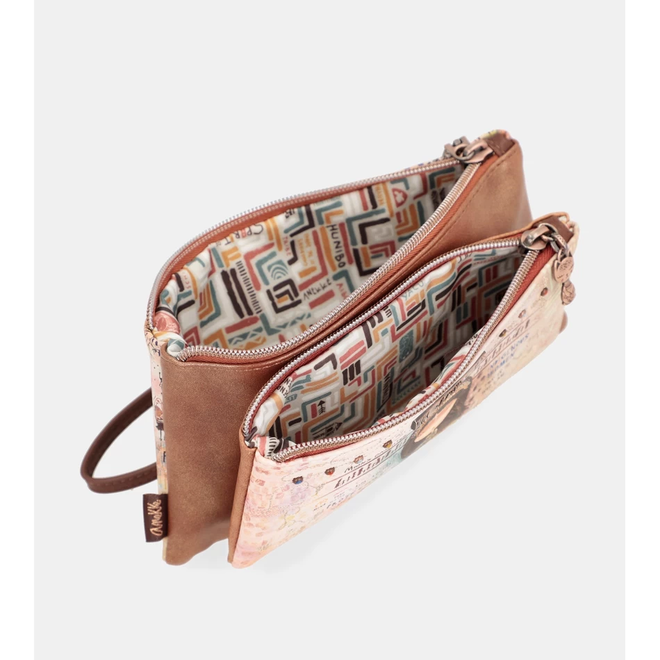 Anekke Menire Portemonnee Portemonnee