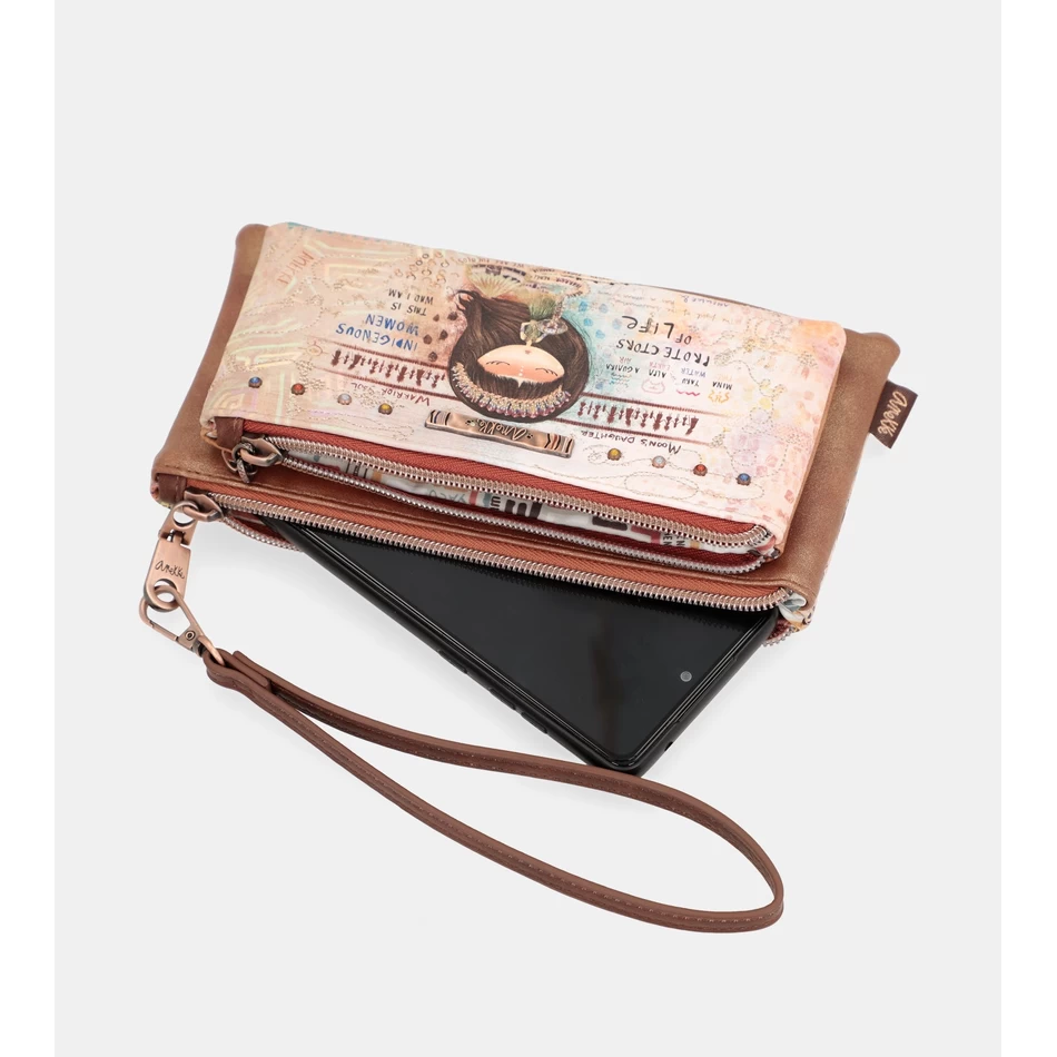 Anekke Menire Portemonnee Portemonnee