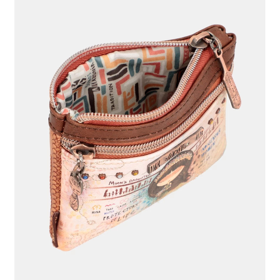 Anekke Menire wallet
