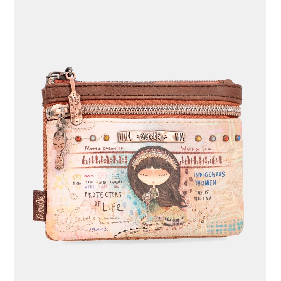 Anekke Menire wallet