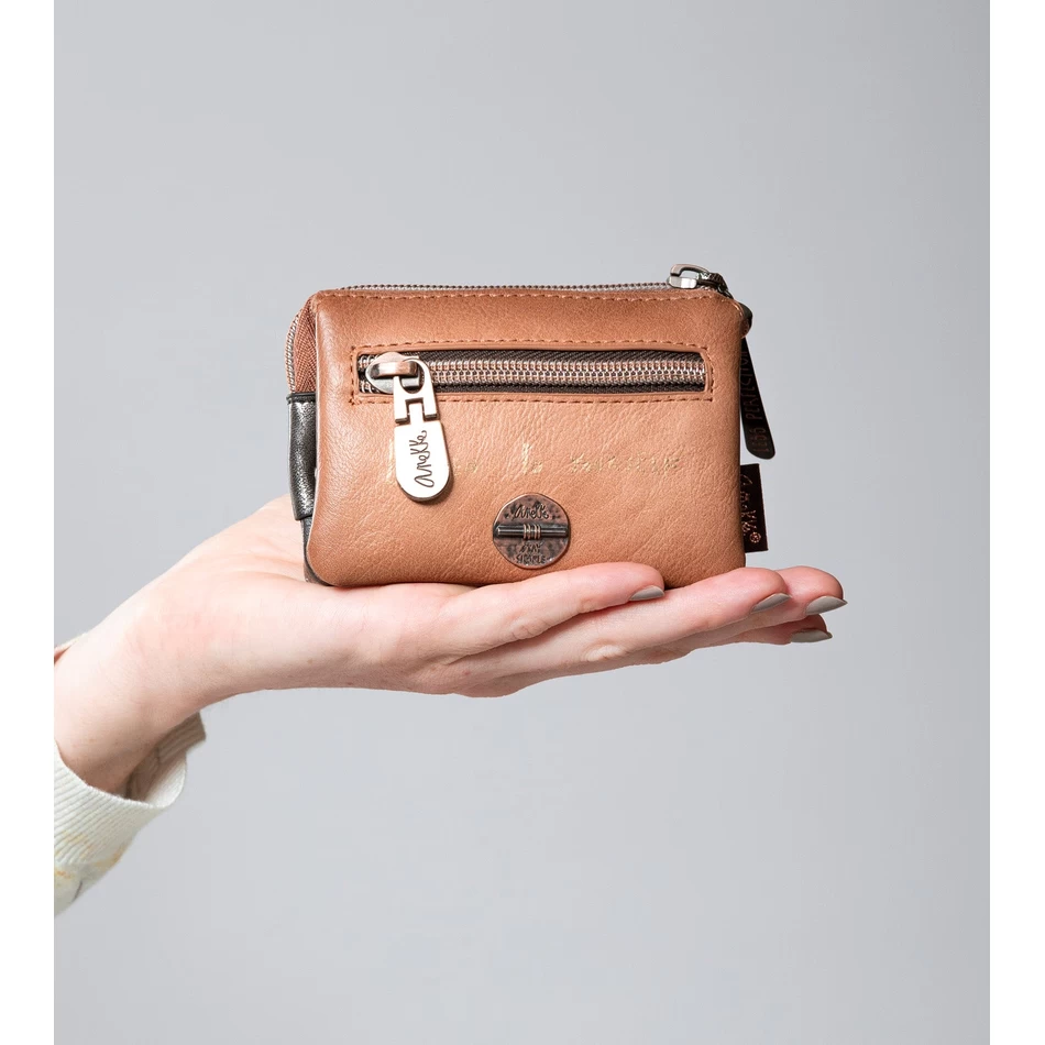 анекке схоен торбица са три преграде