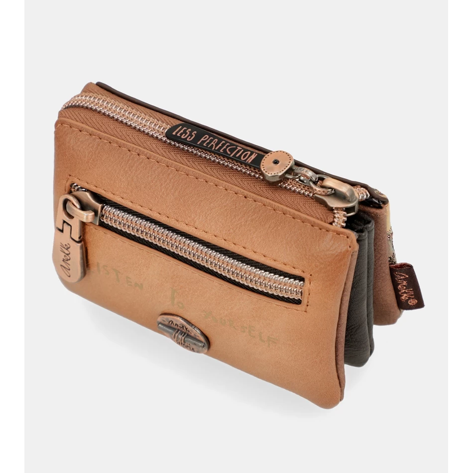 анекке схоен торбица са три преграде