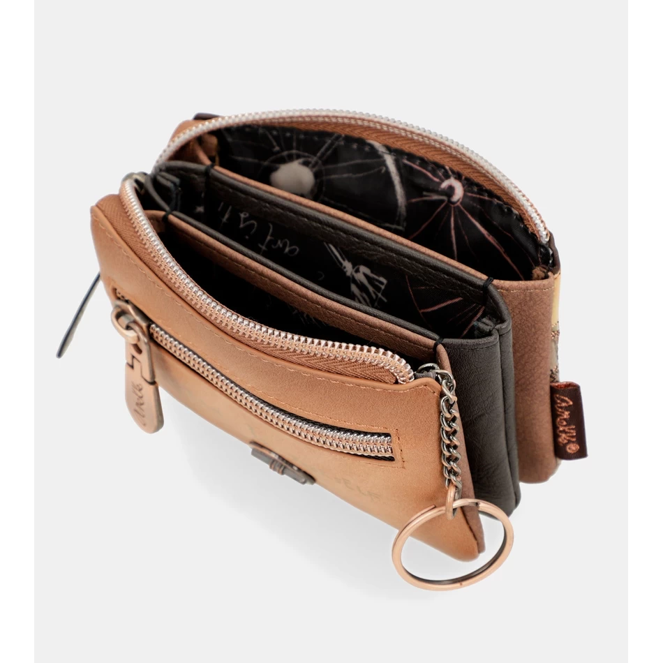 анекке схоен торбица са три преграде