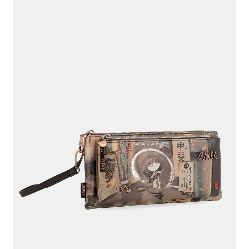 محفظة حقيبة يد Anekke Shōen